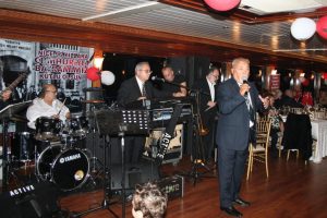 29 Ekim Cumhuriyet Bayramı Balosu